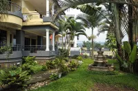 Omx Hotel Kimihurura