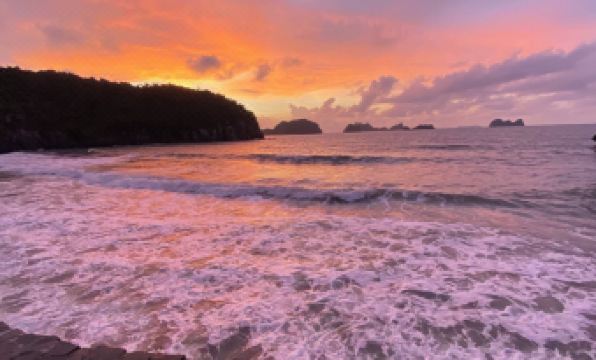 Viet Hoa Hotel & Residence Cat Ba - Rooftop Pool