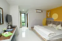 เรนเดียร์ พาร์ค รีสอร์ท นครนายก โรงแรมใกล้วัดบ้านวังรี