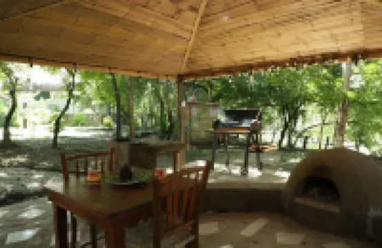 Cabañas Mannan Hotels in 