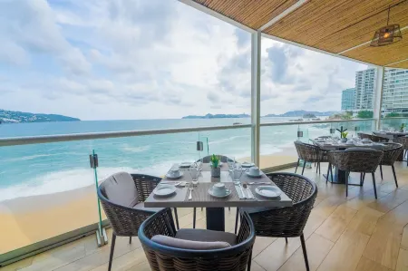 Hotel Amares Acapulco