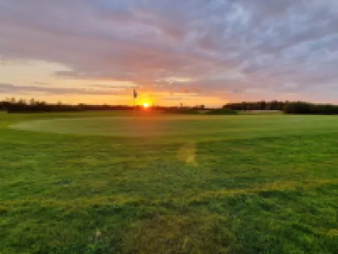 4 Person Holiday Home in Oksbøl-by Traum