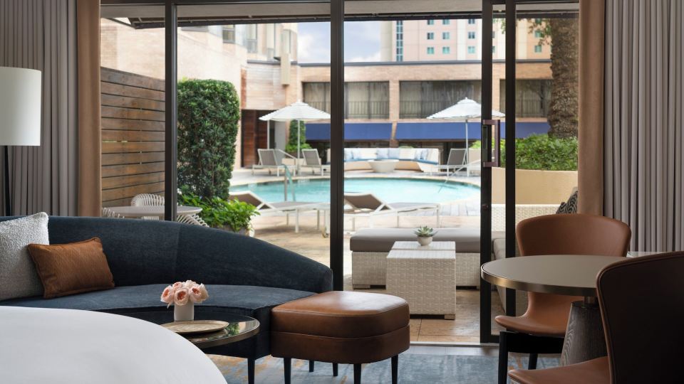 Four Seasons Hotel Houston