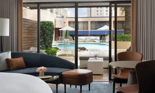 Four Seasons Hotel Houston