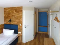 Rußmann Hotel & Living Hotels in Sailauf