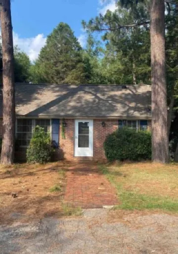 Camden Cottage