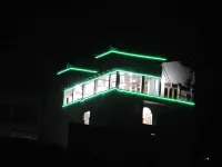 Desan Cottage Kalam