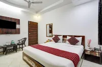 Hotel Aerotech