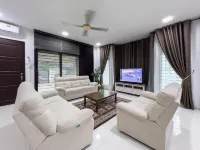 Luxury Villa Igauan Alam Sari, Bangi - Smarthome