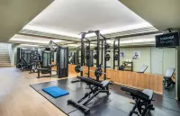 Occidental Fuengirola - Gym