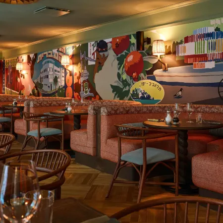 25Hours Hotel Copenhagen Indre by