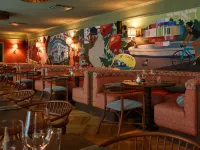 25Hours Hotel Copenhagen Indre by - breakfast