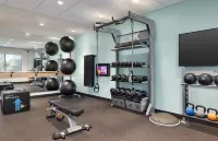 Tru By Hilton Stockbridge - Gym