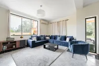GuestReady - 太陽莊園度假屋 - Wi-Fi