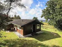 8 person holiday home in Skals-By Traum Hotels in Skals
