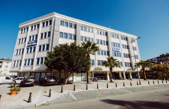 歐薩爾佩漢酒店