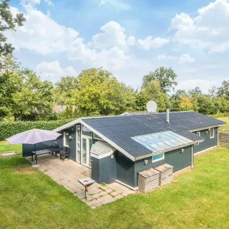 8 Person Holiday Home in Ørsted-by Traum Hotels in Ørsted