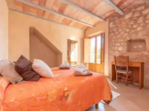 Son Floriana - Villa With Private Pool. Free Wifi