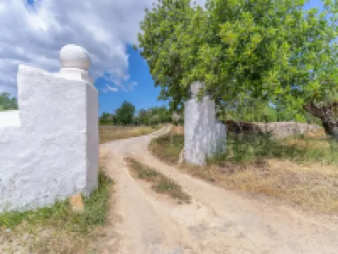 Cas Consul - Villa With Private Pool. Free Wifi