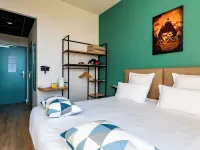 Le Nesk Ventoux - Hotel Hotels in Sault