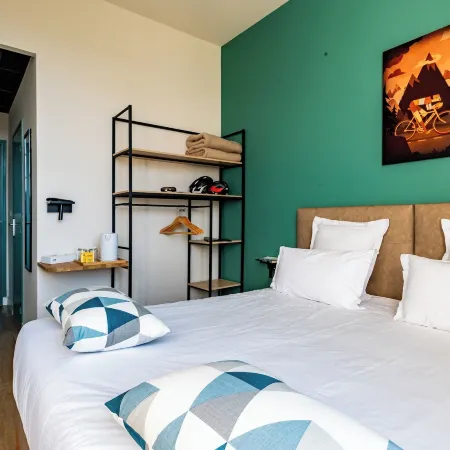 Le Nesk Ventoux - Hotel Hotels in Sault