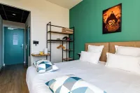 Le Nesk Ventoux - Hotel - Spa