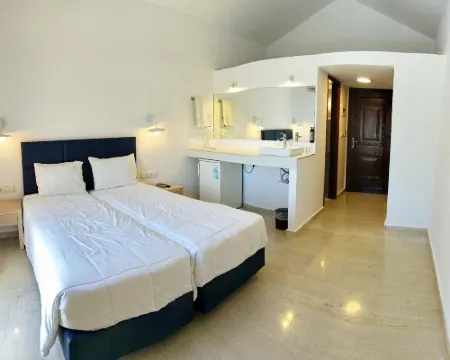 Pasiphae Hotel Hotels in Kalloni