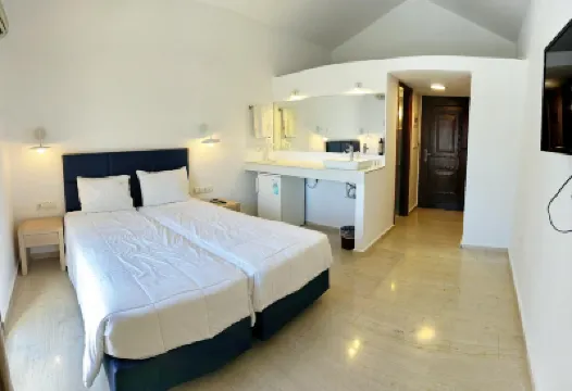 Pasiphae Hotel Hotels in 