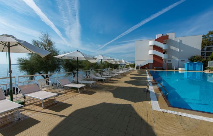Splendid Hotel la Torre