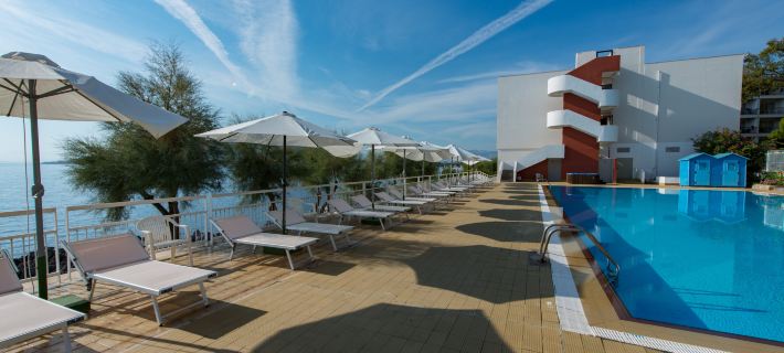 Splendid Hotel la Torre Hotels in Palermo
