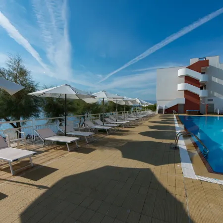 Splendid Hotel la Torre