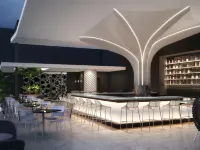 AC Hotel Miami Brickell Hotels near Puttshack