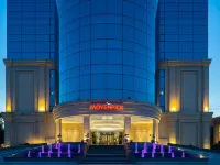 Mövenpick Samarkand Hotels in 