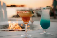Tranquility Bay Resort - bar
