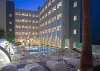 Melrose Rethymno by Mage Hotels - Beach