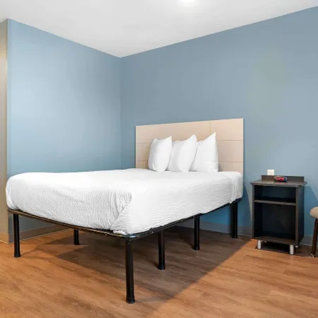 Extended Stay America Select Suites - Panama City - Callaway
