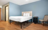 Extended Stay America Select Suites - Panama City - Callaway Hotels in Callaway