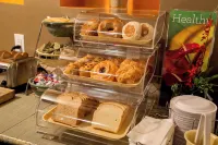 SureStay by Best Western Sunnyvale Silicon Valley - 조식 운영