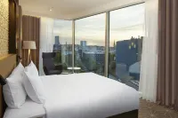 Hilton Tallinn Park - Jacuzzi
