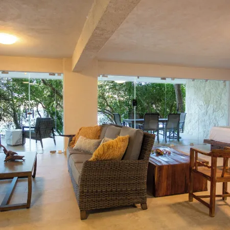 Corrales Bay Resort