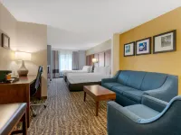 Comfort Suites the Villages Hotels in Lake County