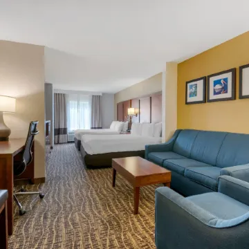 Comfort Suites the Villages