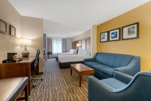 Comfort Suites the Villages