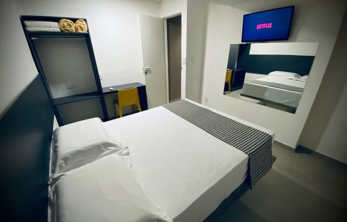 Sun Smart Hotel