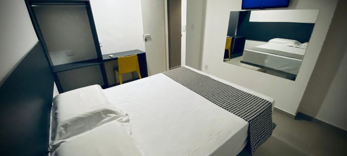 Sun Smart Hotel Hotels in Recife