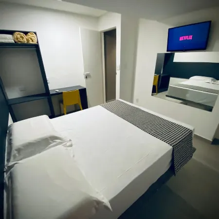 Sun Smart Hotel