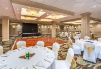 Crowne Plaza EXECUTIVE CENTER BATON ROUGE by IHG - Morgenmad