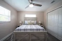 Private Heated Saltwater Pool & Spa 3-Bdrm Home in Harbor Bluffs