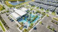 Oasis Retreat with Pool, BBQ & Game Room, International Drive, Near Universal