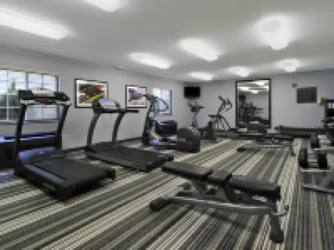 Candlewood Suites ROGERS/BENTONVILLE by IHG Hotels in Rogers